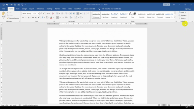 MS-Word For Professionals - Screenshot_02