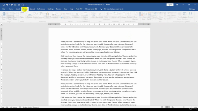 MS-Word For Professionals - Screenshot_04