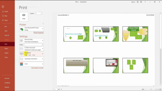 Microsoft Office ( Excel - Word - Power Point ) ICDL – Screenshot 4