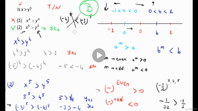 GMAT- Data Sufficiency 250 Questions and their solutions – Screenshot 4