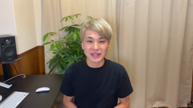 【Mac版】iMovie(imovie)丁寧で分かりやすい動画編集・基本マスタコース – Screenshot 1