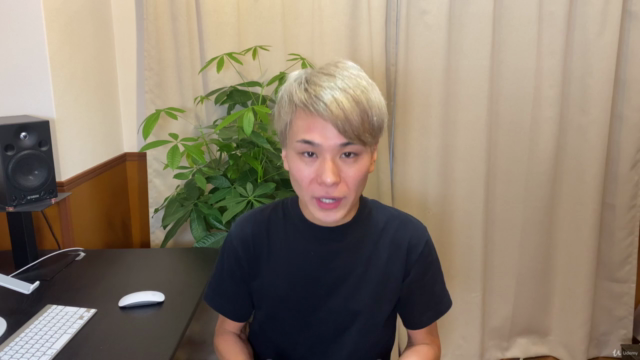 【Mac版】iMovie(imovie)丁寧で分かりやすい動画編集・基本マスタコース – Screenshot 3