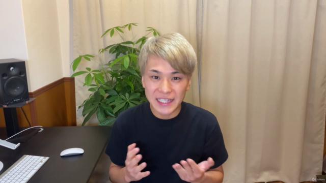 【Mac版】iMovie(imovie)丁寧で分かりやすい動画編集・基本マスタコース – Screenshot 4