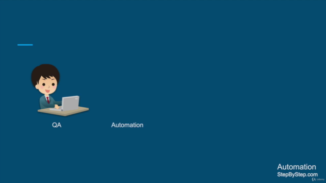 API Test Automation | POSTMAN | SOAPUI | KATALON | JMETER – Screenshot 1