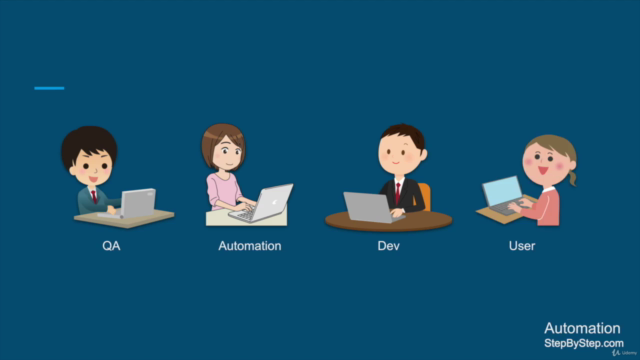 API Test Automation | POSTMAN | SOAPUI | KATALON | JMETER – Screenshot 2