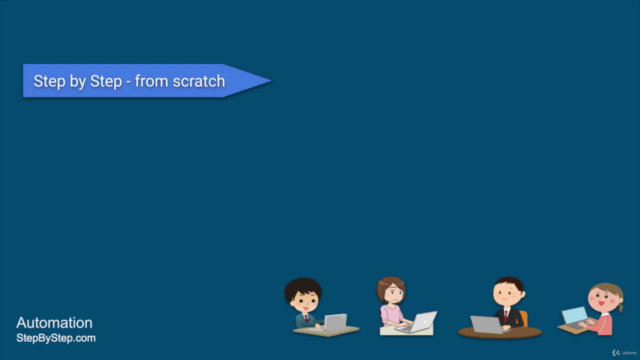 API Test Automation | POSTMAN | SOAPUI | KATALON | JMETER – Screenshot 3