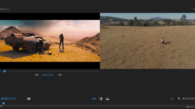 Profesyonel Renk Düzenlemesini Öğrenin – Screenshot 3
