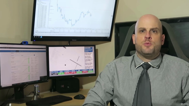 Forex MetaTrader 4: Live Algorithmic Trading + Weekly Robots – Screenshot 2