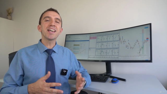 Forex MetaTrader 4: Live Algorithmic Trading + Weekly Robots – Screenshot 3