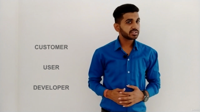 Business Analysis & Communication – Screenshot 2