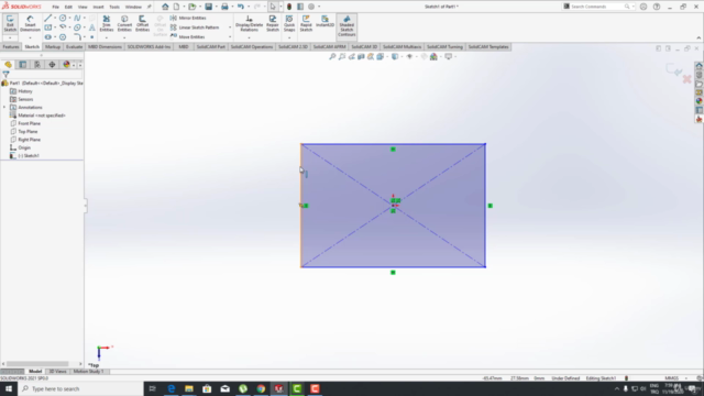 SolidCam CAD CAM and CNC Programming - Screenshot_02