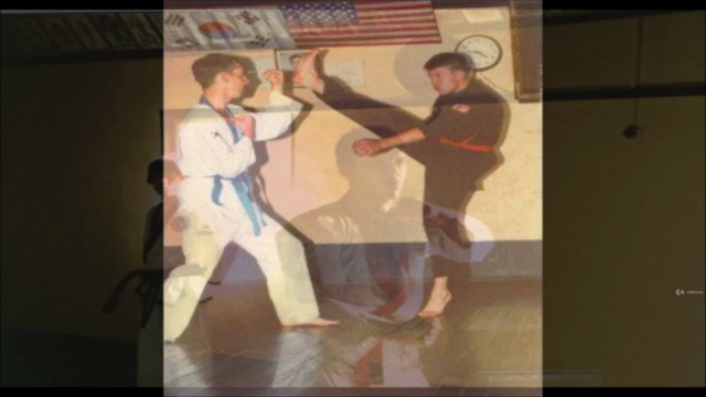 Karate: Tang Soo Do Advanced Techniques and Forms – Screenshot 1