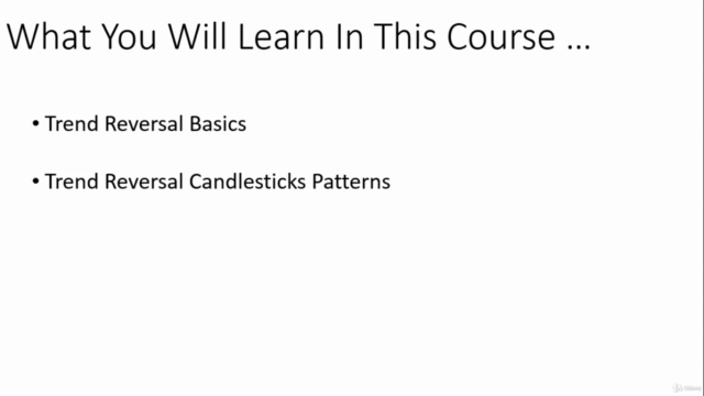 Trading Reversals - Combining Multiple Things To Trade Rever – Screenshot 1