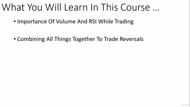 Trading Reversals - Combining Multiple Things To Trade Rever – Screenshot 3
