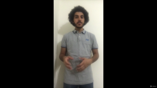 Implementation of SLAM on a drone using ROS and Gazebo – Screenshot 1