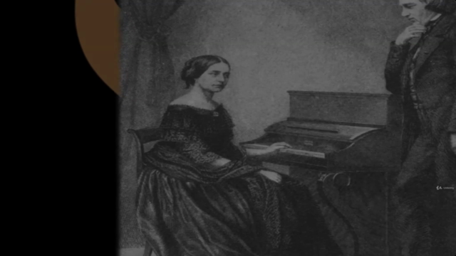 Classical Music Class: Composers Robert and Clara Schumann – Screenshot 1