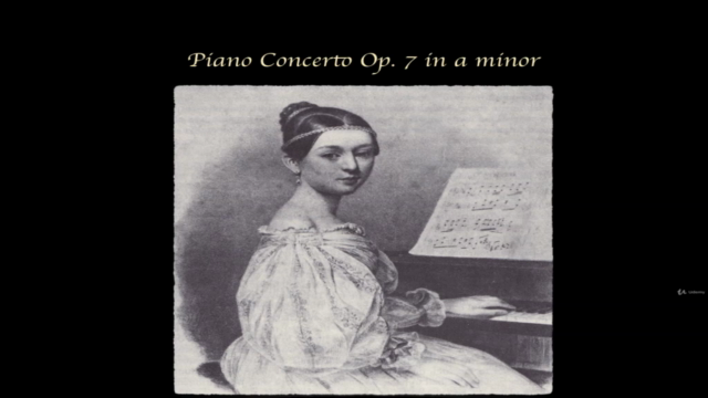 Classical Music Class: Composers Robert and Clara Schumann – Screenshot 3