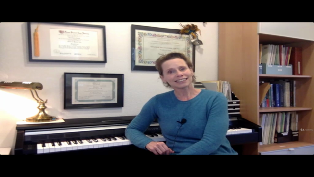 Classical Music Class: Composers Robert and Clara Schumann – Screenshot 4