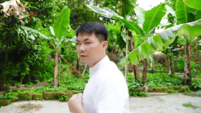Beginners Tai Chi To Reduce Stress, Anxiety and Relaxation – Screenshot 4