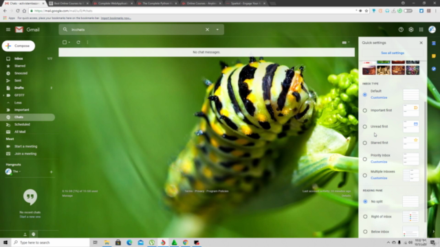 Complete Gmail Guide for Beginner – Screenshot 3