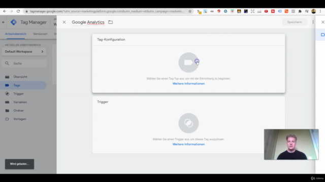 Der Google Analytics Meisterkurs: Datenanalyse von A bis Z – Screenshot 2
