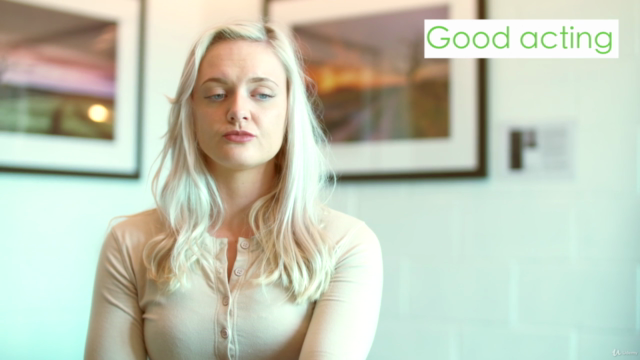 Directing Actors – Screenshot 3