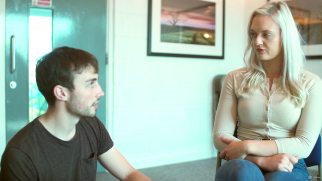 Directing Actors – Screenshot 4