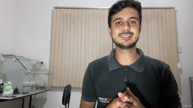 Curso Profissionalizante de Recuperação de Dados – Screenshot 1
