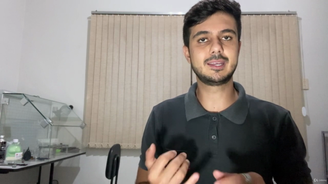 Curso Profissionalizante de Recuperação de Dados – Screenshot 3