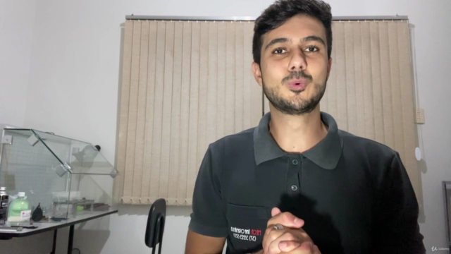 Curso Profissionalizante de Recuperação de Dados – Screenshot 4