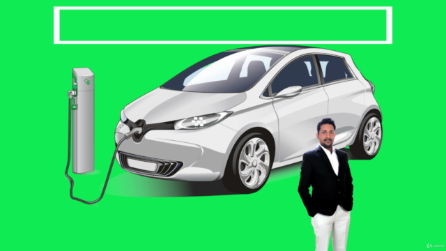 Fundamentals of Electric Vehicle Engineering – Screenshot 1