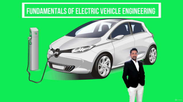 Fundamentals of Electric Vehicle Engineering – Screenshot 2