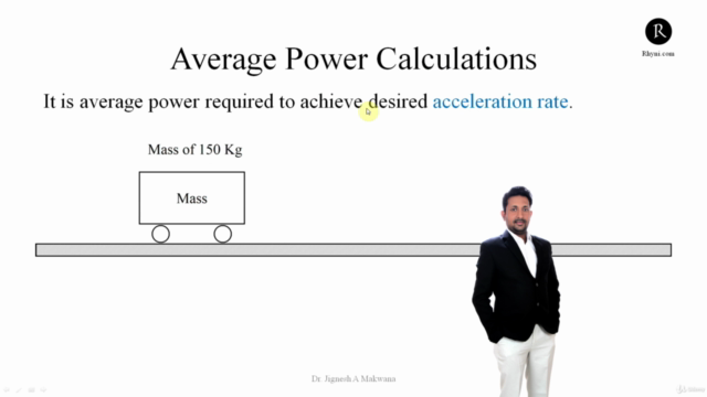 Fundamentals of Electric Vehicle Engineering – Screenshot 4
