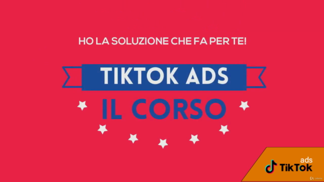 TikTok Ads - Corso Operativo – Screenshot 1
