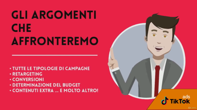 TikTok Ads - Corso Operativo – Screenshot 2