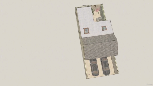 Sketchup Pro 2020: Desde cero, vuélvete un experto – Screenshot 3