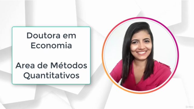 Curso de STATA Completo - Do Básico ao Avançado – Screenshot 3