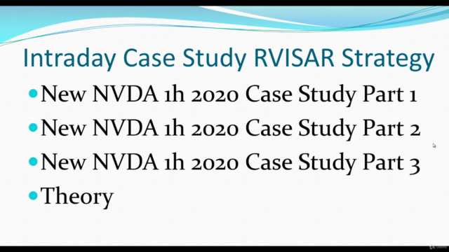Relative Volatility Index (RVI) Technical Analysis Indicator – Screenshot 4