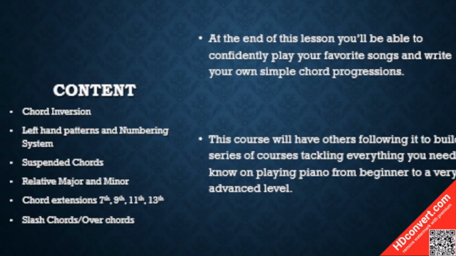 Learn Piano from Scratch: A Beginner's Course – Screenshot 2