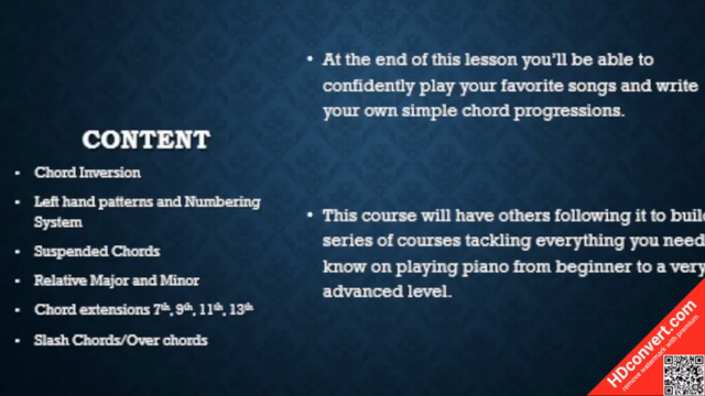 Learn Piano from Scratch: A Beginner's Course – Screenshot 3