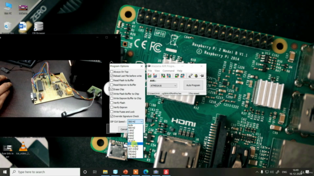 Start Learning Embedded Systems with AVR Atmega32 Controller - Screenshot_03