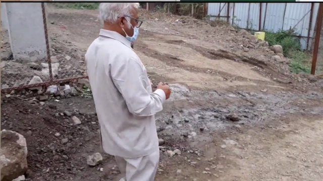 Groundwater Exploration by L Rod Dowsing – Screenshot 1