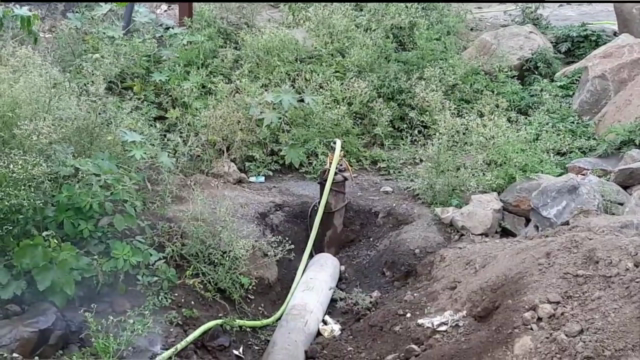 Groundwater Exploration by L Rod Dowsing – Screenshot 3