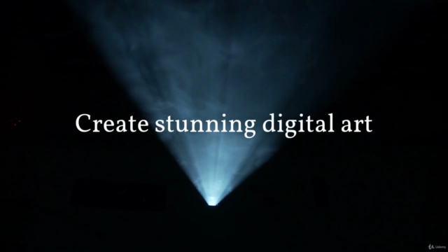 Projection Mapping for beginners using HeavyM – Screenshot 1