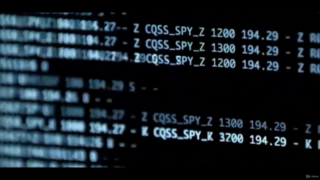 Trading: Formation complète (Bases + Options + Hedging ) – Screenshot 2
