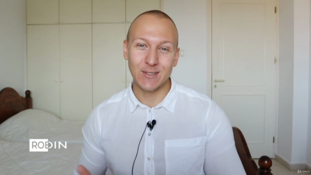The UpWork Freelance Masterclass with Digital Marketing – Screenshot 2