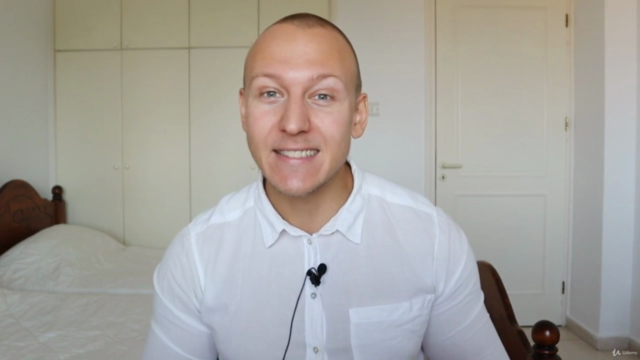 The UpWork Freelance Masterclass with Digital Marketing – Screenshot 3