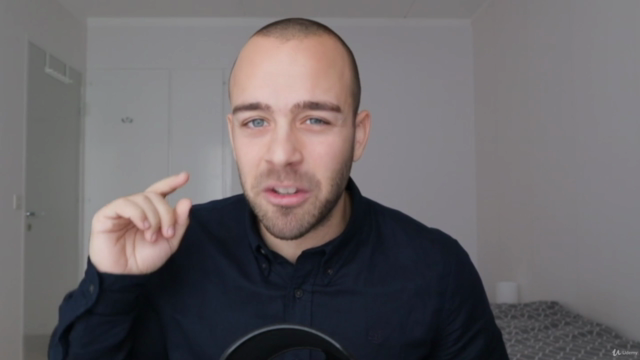 The UpWork Freelance Masterclass with Digital Marketing – Screenshot 4