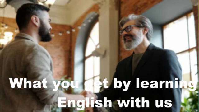 English Grammar (Advanced Level) Certificate Course (2025) – Screenshot 4