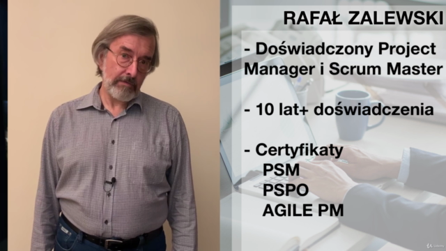 Zaawansowane Techniki Zwinne w Scrum, Kanban i nie tylko – Screenshot 2